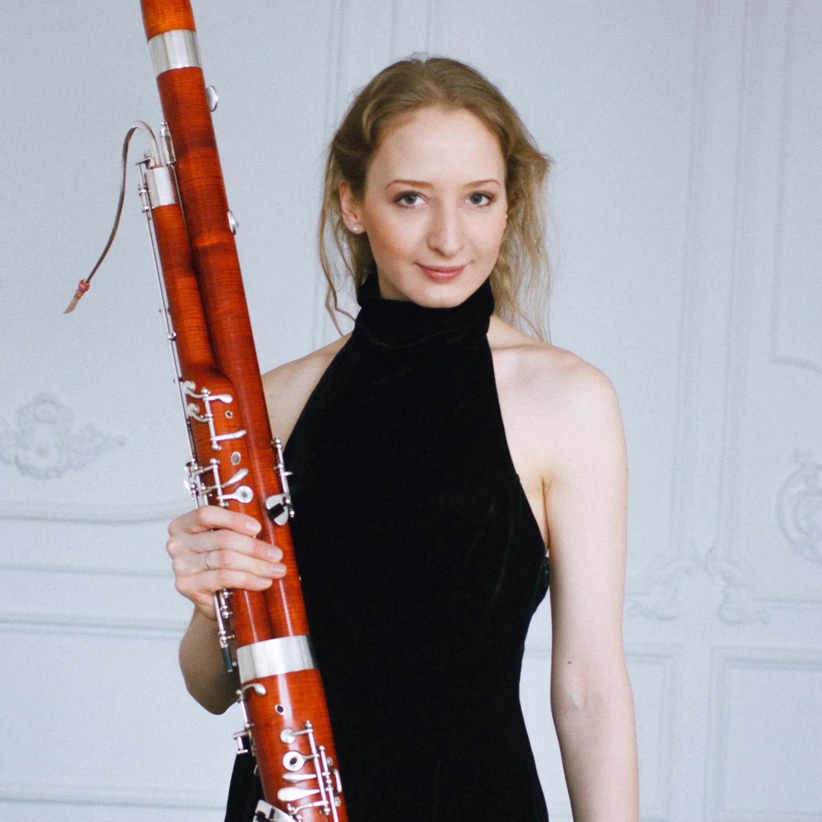 Anastasia Batrakova