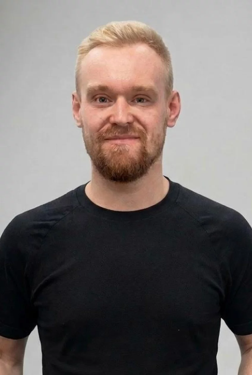 Evgenii Malykh 