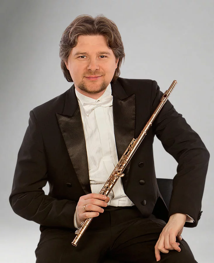 Nikolai Popov
