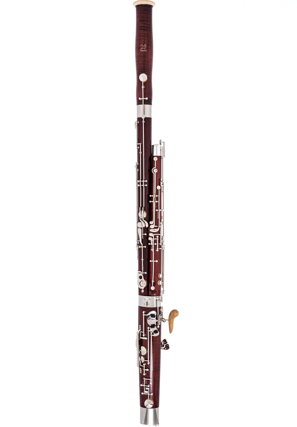 Bassoon AG