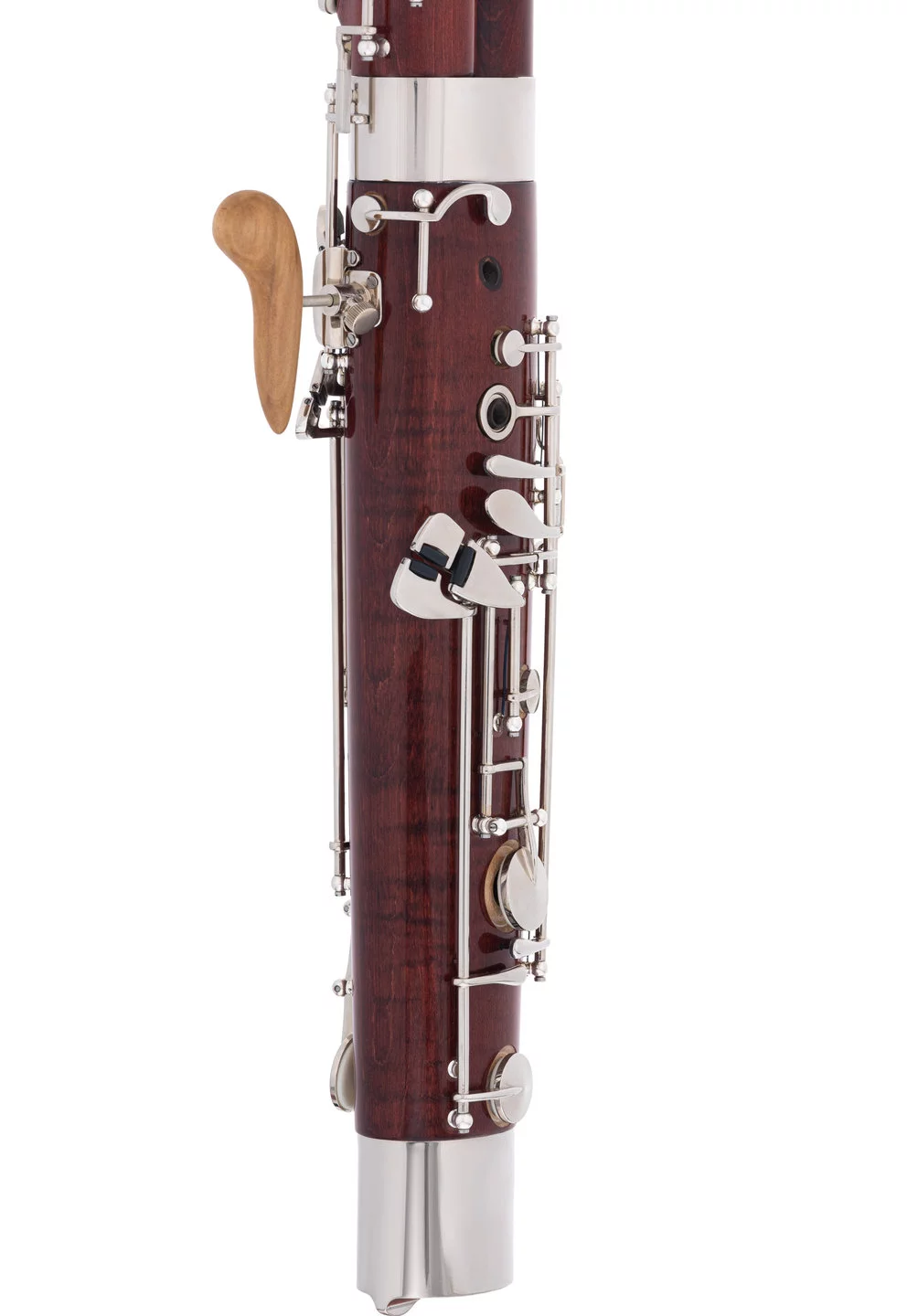 Bassoon AG