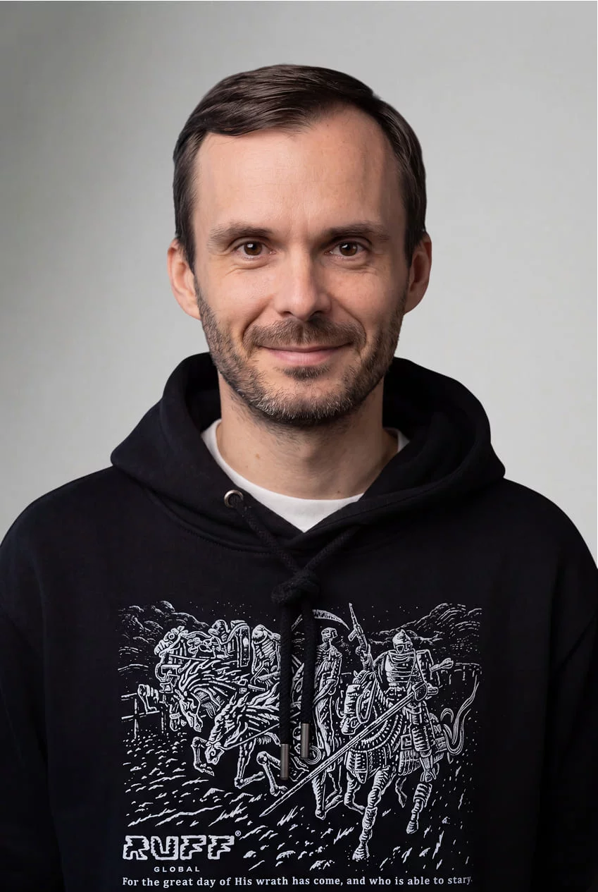 Vadim Klein