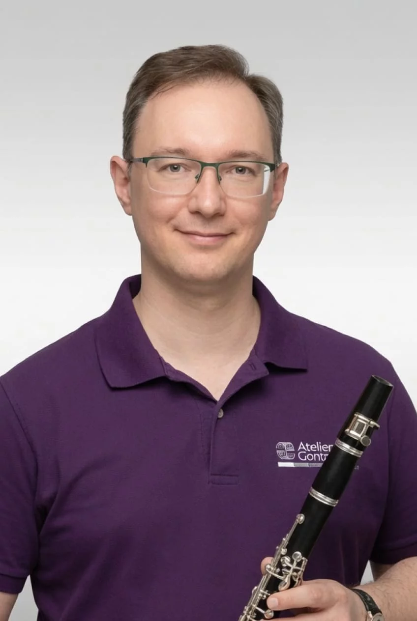 Goncharov Vladislav