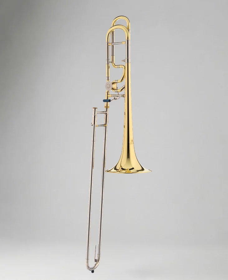Trombones
