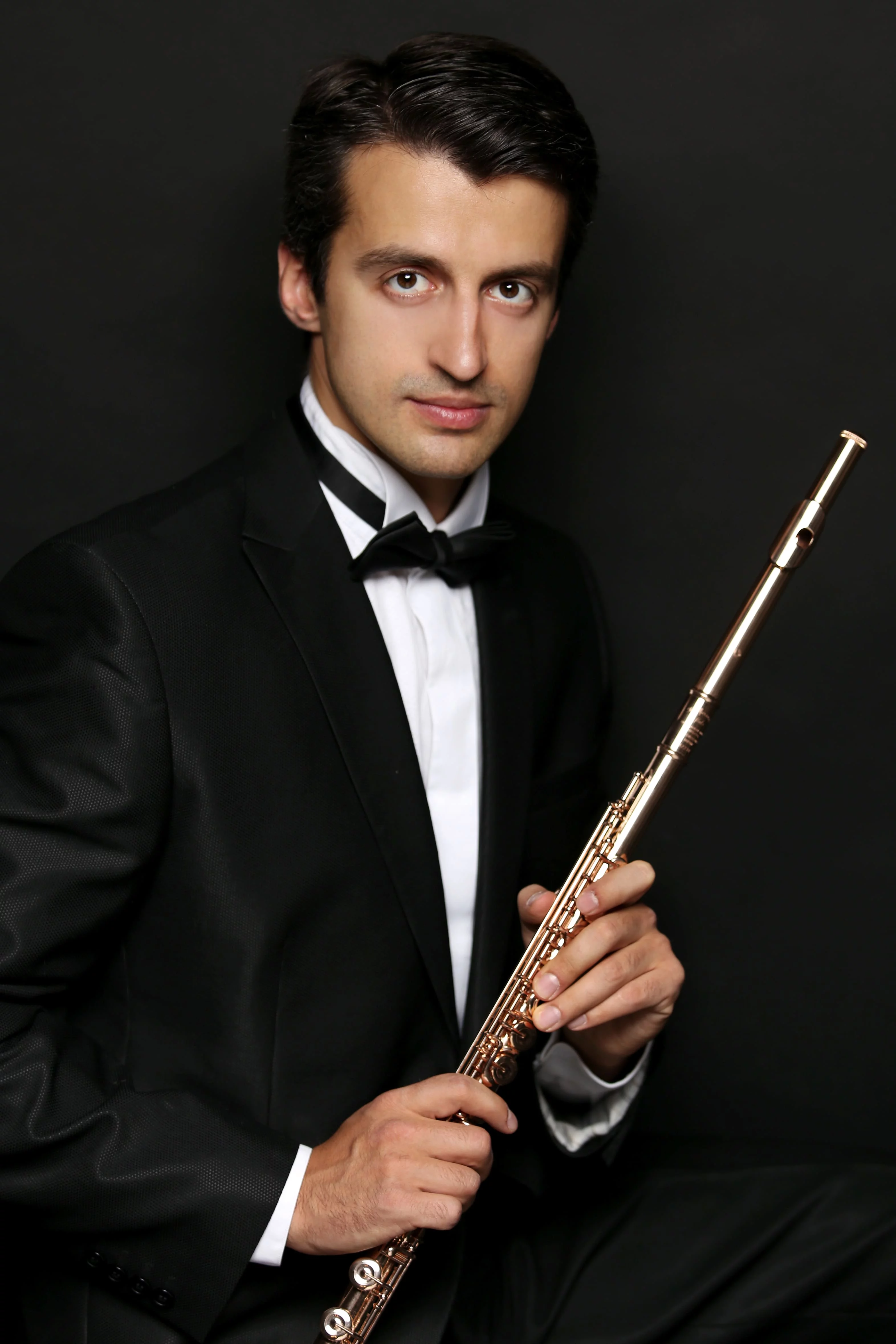 Alexey Morozov
