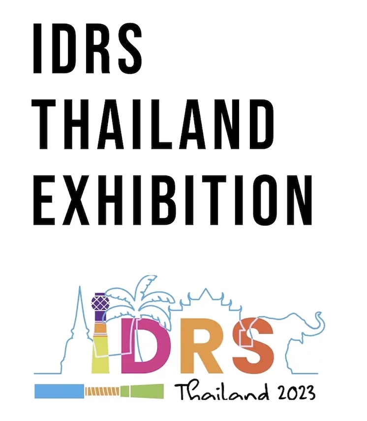 IDRS Thailand 2023