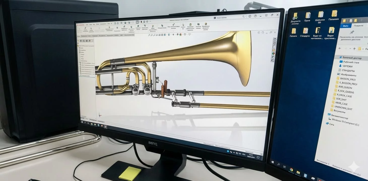 Design Bureau